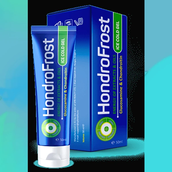 HONDROFROST