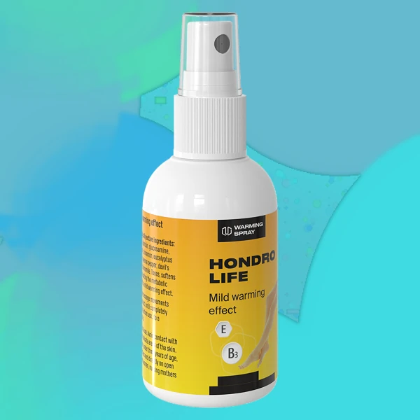 Hondrolife