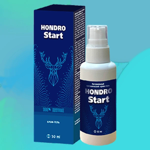 HondroStart