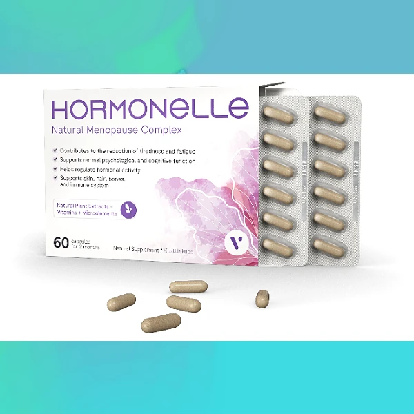 Hormonelle