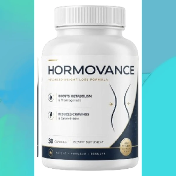 Hormovance