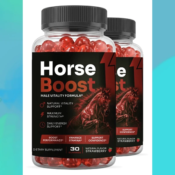 Horse Boost