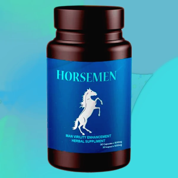 Horsemen