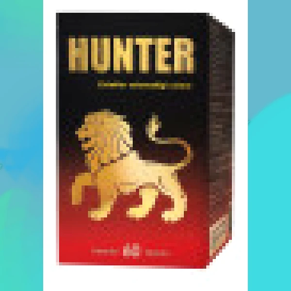 Hunter