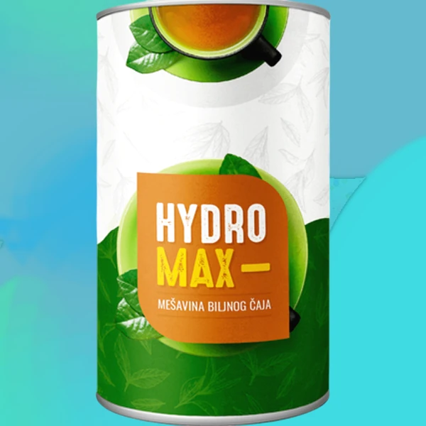 HydroMax