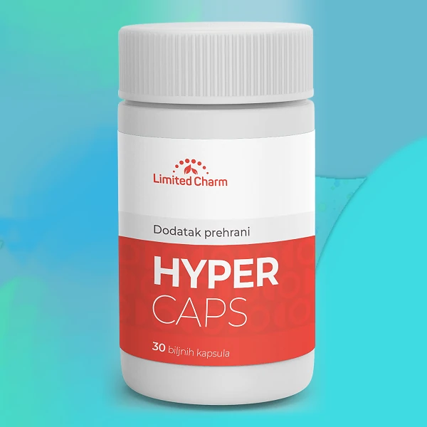 Hypercaps