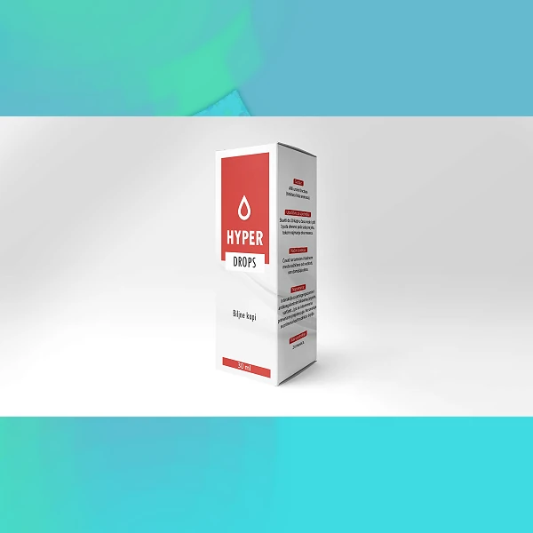Hyperdrops