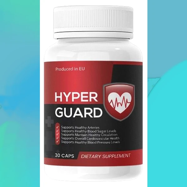 HyperGuard