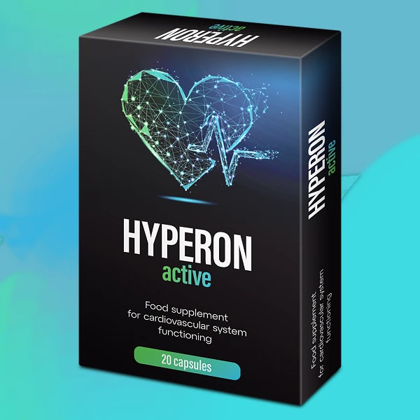 Hyperon caps