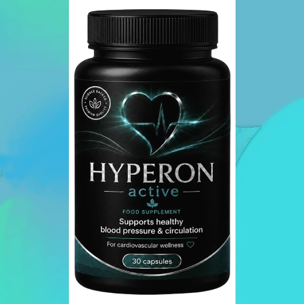Hyperon