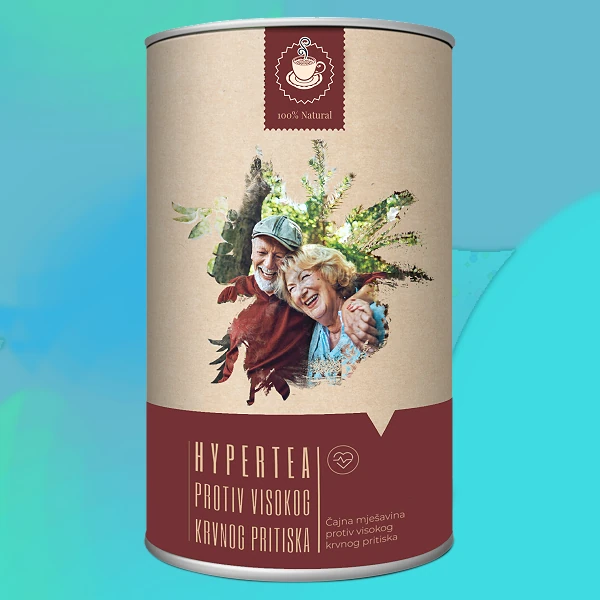 Hypertea