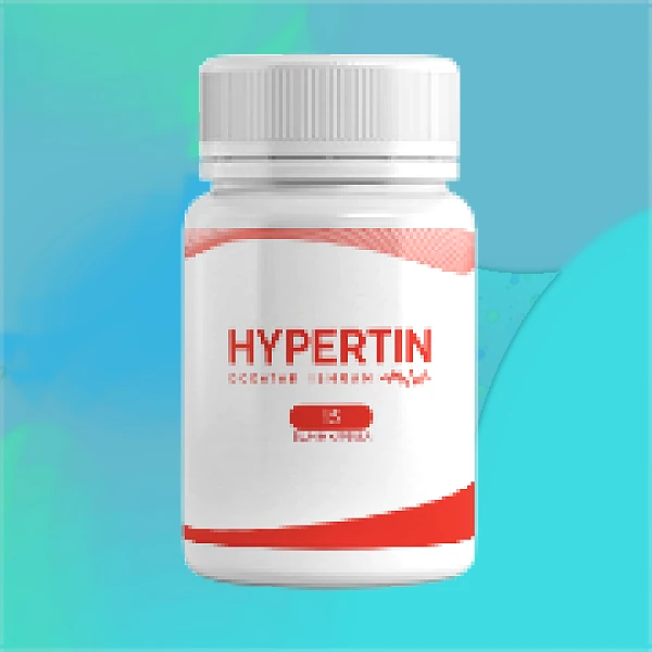 Hypertin Caps
