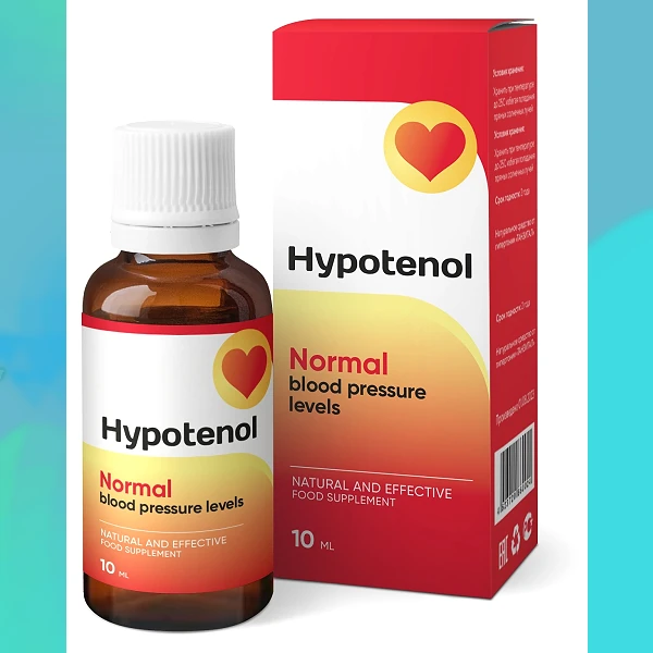 Hypotenol