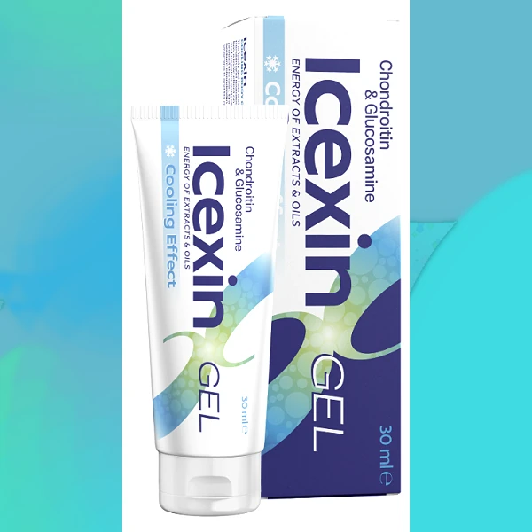 Icexin
