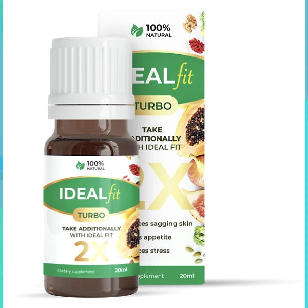 IdealFit Turbo