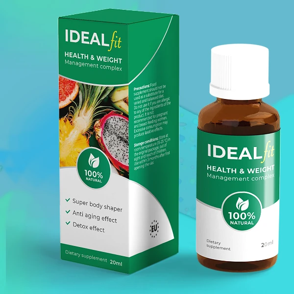 IdealFit