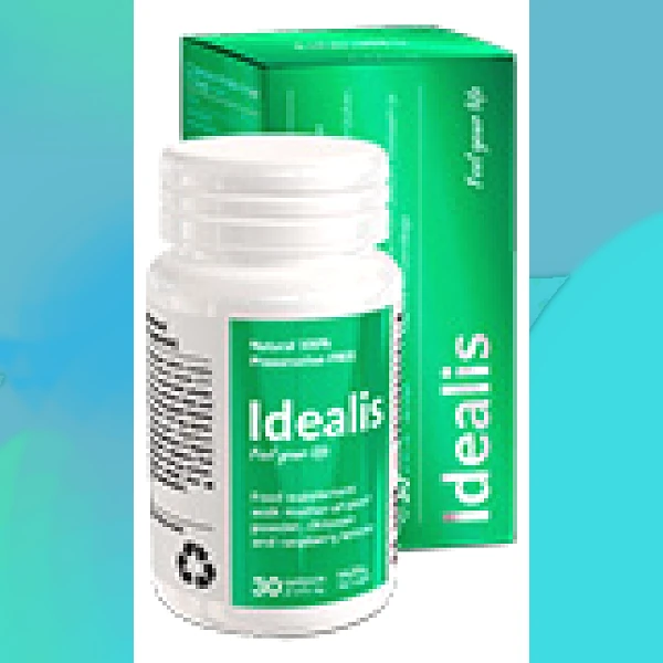 Idealis