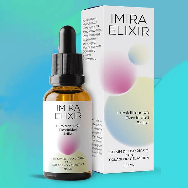Imira Elixir