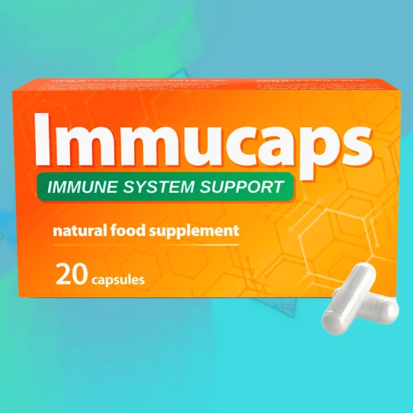 Immucaps