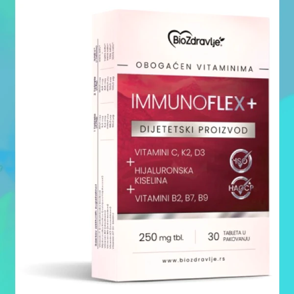Immuno Flex