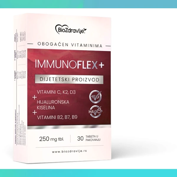 ImmunoFlex+