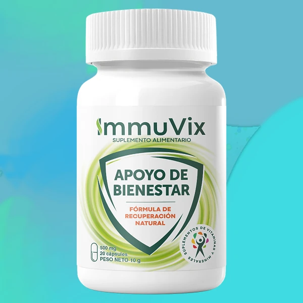 IMMUVIX