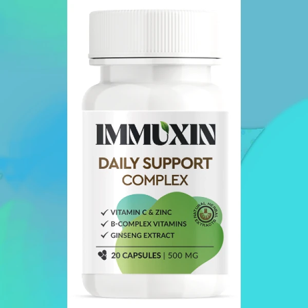 IMMUXIN