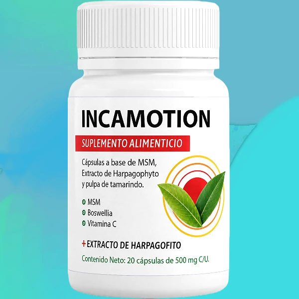IncaMotion