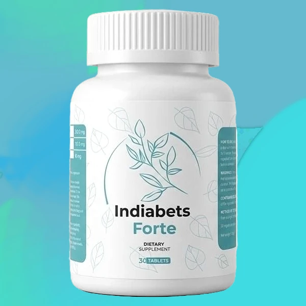 Indiabets Forte