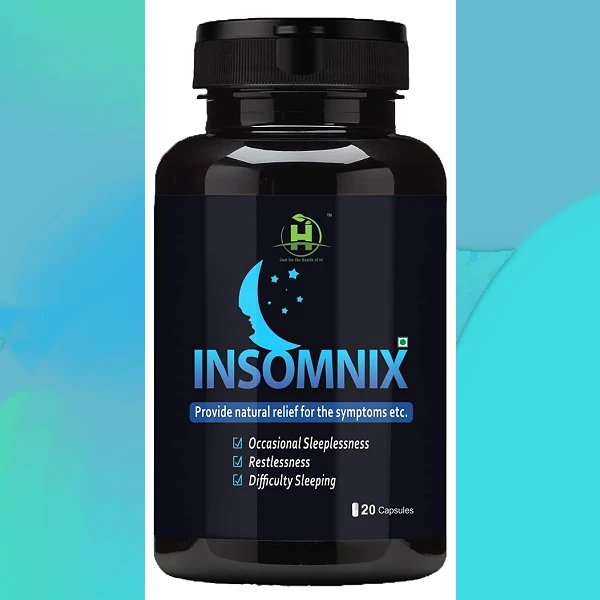 Insomnix