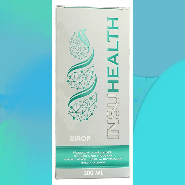 Insuhealth