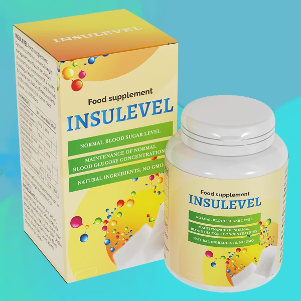 InsuLevel