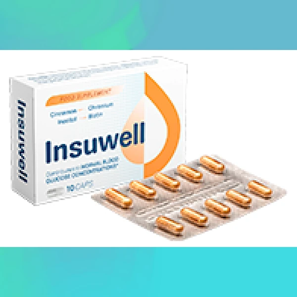 Insuwell