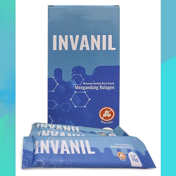 Invanil J