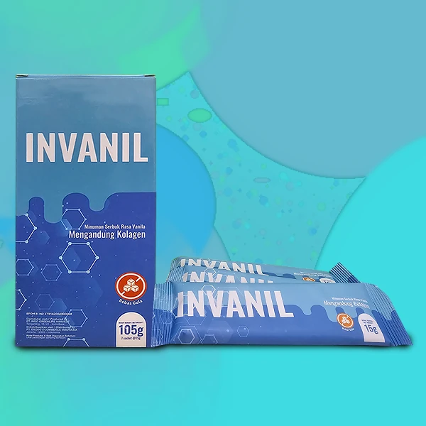 Invanil