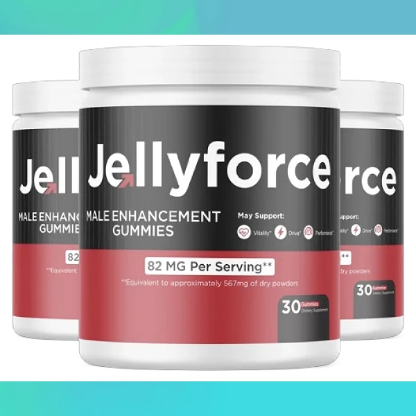 Jelly Force