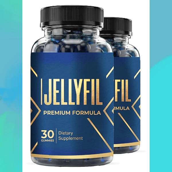 Jellyfil