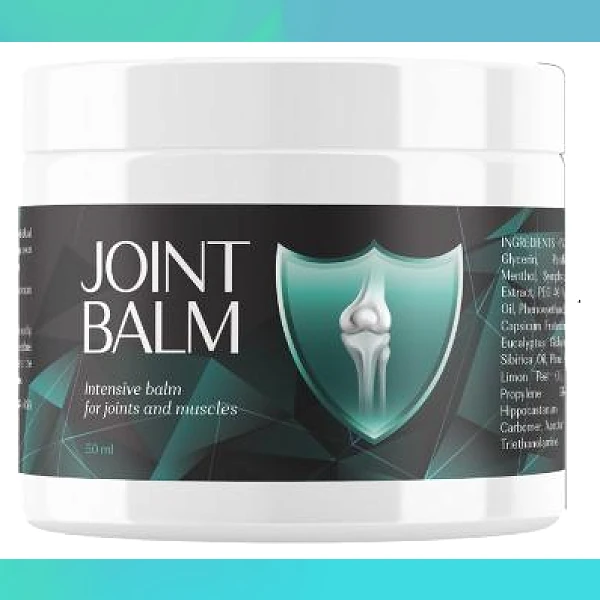 Joint Balm
