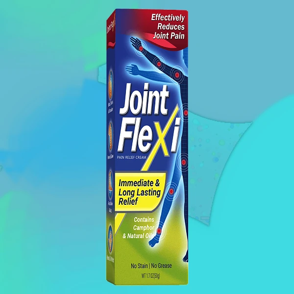 Joint Flexi