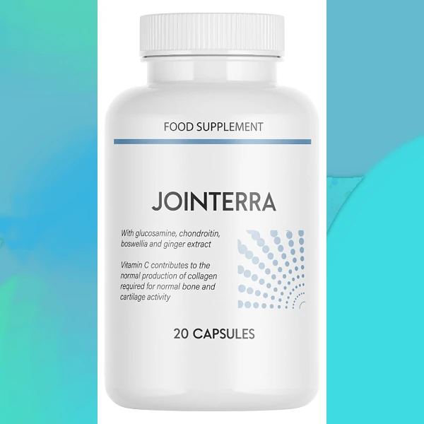 Jointerra