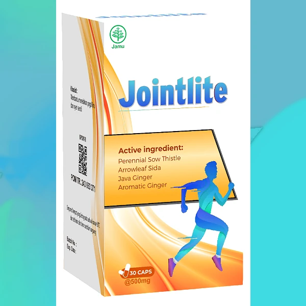 Jointlite