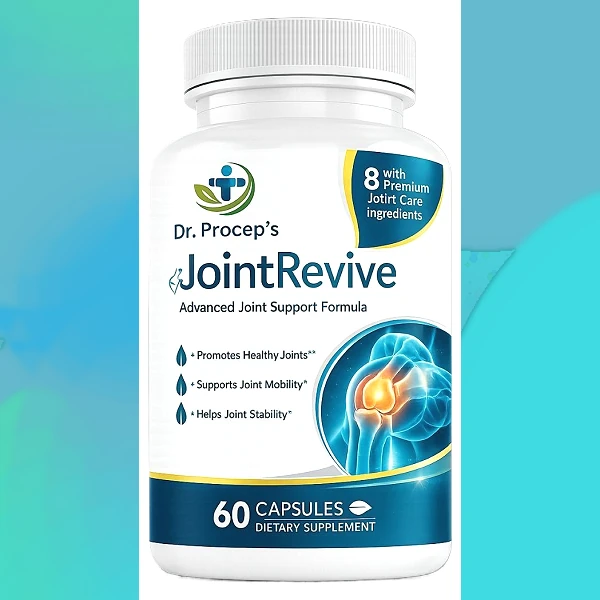 JointRevive