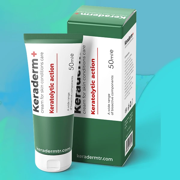 KERADERM