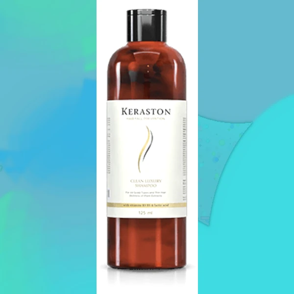 Keraston