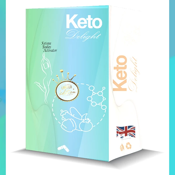Keto Delight