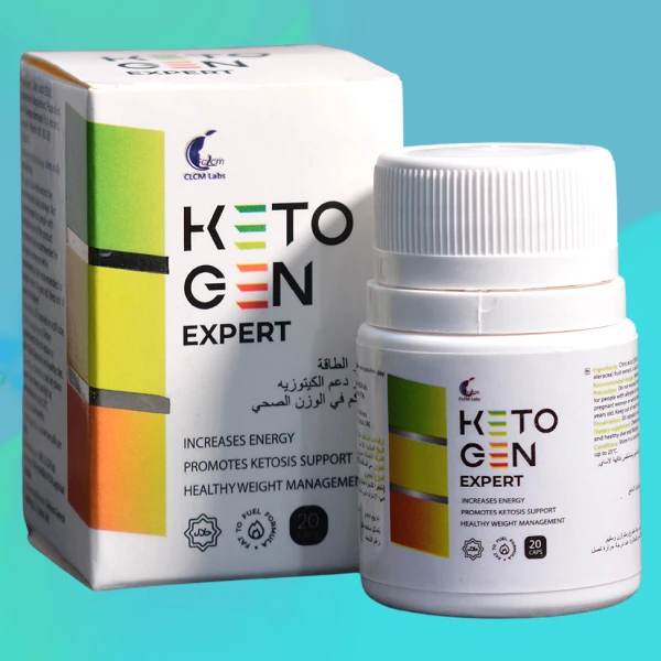 Keto Gen