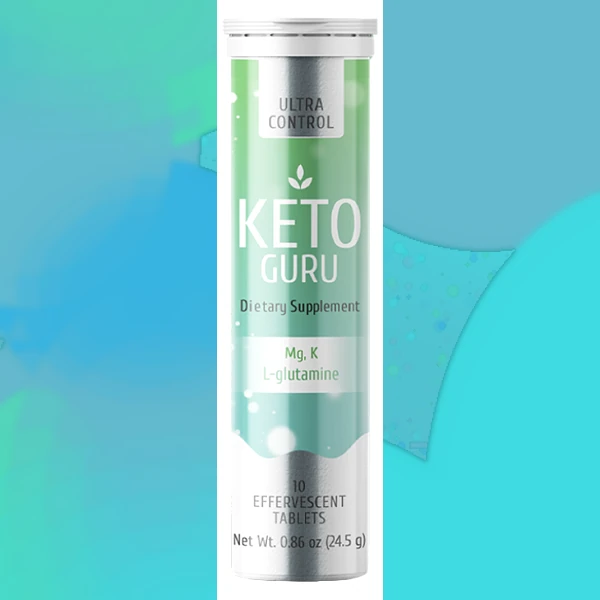 Keto Guru