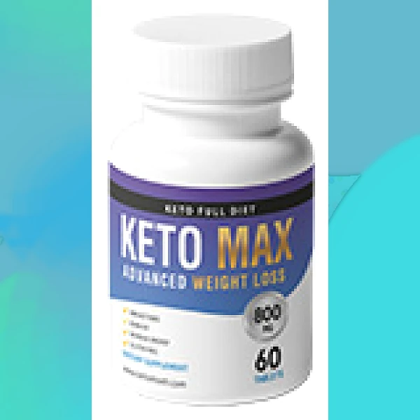 Keto MAX
