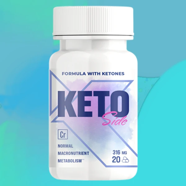 Keto Side