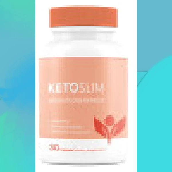 Keto Slim